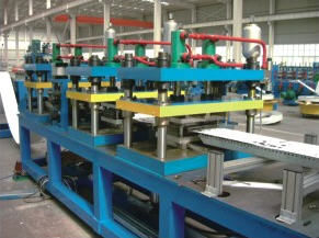 Digital control punch and roll forming machines